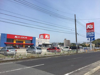 ���ӊ��@�P�[�Y�f���L�N�ÓX �k��6���B 450m