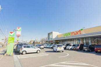 ���ӊ��@������Ѓ��[�N�}�[�g������X �k��5���B 400m