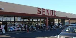 ���ӊ��@SENDO�C����X �k��25���B 1970m