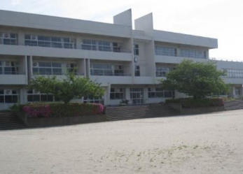 ���ӊ��@���P�Y�s�����쏬�w�Z �k��9���B 650m