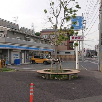 ���ӊ��@���[�\�����˒���ؓX �k��3���B 200m