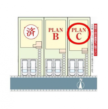 �Ԏ��}�i�̂P�ˌ��j�@���}�FC����