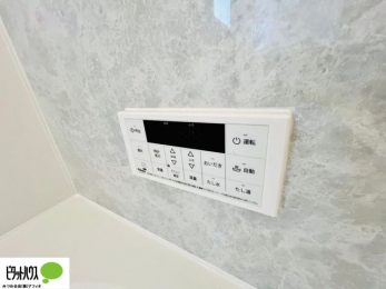 ���̑��@�{�H��ʐ^�@�{�^���ЂƂł������肪�ł���I�[�g�o�X�B�����C�̏������s���Ɖ��������ł炭�炭�����I