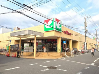 ���ӊ��@���[�N�}�[�g���c��X �k��7���B 560m