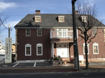 ���ӊ��@�҂��[���N���j�b�N �k��8���B 580m