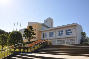 ���ӊ��@��Ԕ����s���@�G���̐X���w�Z �k��11���B 850m