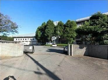 ���ӊ��@���X�䒬�����X�䒆�w�Z �k��18���B 1410m