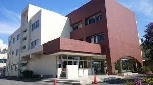 ���ӊ��@�؍X�Îs���������w�Z �k��21���B 1620m