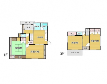 �Ԏ��}�i�̂P�ˌ��j�@4DK