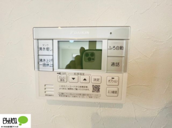 ���̑��@�{�H��ʐ^�@�{�^���ЂƂł������肪�ł���I�[�g�o�X�B�����C�̏������s���Ɖ��������ł炭�炭�����I