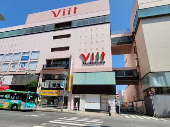 ���ӊ��@tsudanuma�@Viit �k��6���B 450m