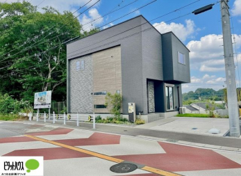 �O�ώʐ^�@�O�ʓ��H�܂ތ��n�ʐ^