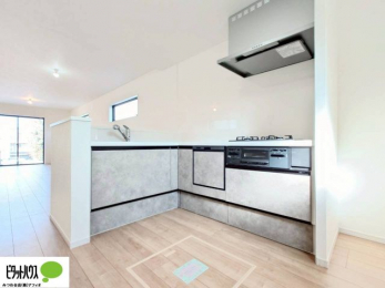 �L�b�`���@�����̂���L�^�L�b�`��