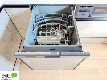 �L�b�`���@�H���̌�̕Еt�����y�ɂȂ�A�H��􂢊����@�t���B