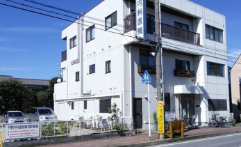 ���ӊ��@������Ȉ�@ �k��6���B 460m