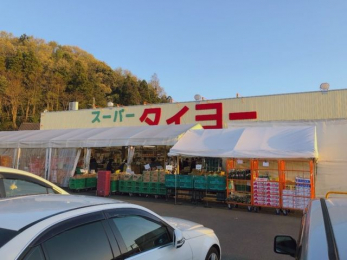 ���ӊ��@�X�[�p�[�^�C���[���c�X �k��7���B 560m