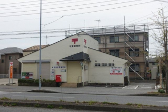 ���ӊ��@�؍X�ÍK���X�֋� �k��4���B 260m