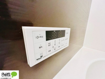 ���̑��@�{�H��ʐ^�@�{�^���ЂƂł������肪�ł���I�[�g�o�X�B�����C�̏������s���Ɖ��������ł炭�炭�����I