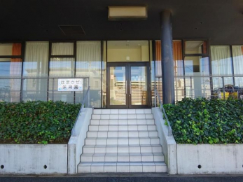 ���ӊ��@�͂܂����ۈ牀 �k��9���B 660m