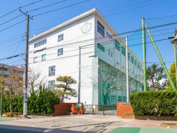 ���ӊ��@�s��s���掵���w�Z �k��9���B 720m