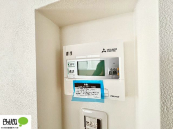 ���̑��@�{�H��ʐ^�F�{�^���ЂƂł������肪�ł���I�[�g�o�X�B�����C�̏������s���Ɖ��������ł炭�炭�����I