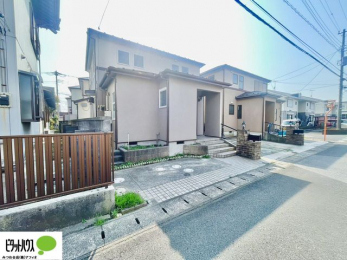 �O�ώʐ^�@�O�ʓ��H�܂ތ��n�ʐ^