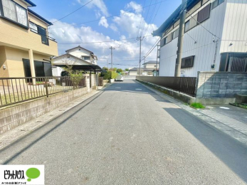 ���ց@�O�ʓ��H�܂ތ��n�ʐ^