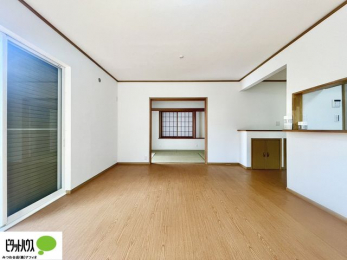 ���[�@LDK�Ƙa��������18�����̍L�X���