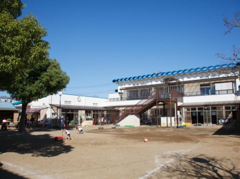 ���ӊ��@�c�ۘA�g�^�F�肱�ǂ����؍X�Âނݕۈ牀 �k��2���B 160m