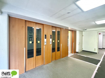 ���̑��@�G���x�[�^�[