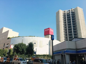 ���ӊ��@�C�I����ѓX �k��23���B 1780m