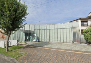 ���ӊ��@���l���ȊO�ȃN���j�b�N �k��7���B 540m