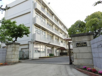 ���ӊ��@���F���w�Z �k��14���B 1060m