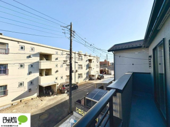 ���ց@�o���R�j�[����̒��]�B