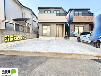 ���̑��@�O�ʓ��H�܂ތ��n�ʐ^