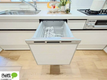 �L�b�`���@�Ǝ����͂��ǂ�r���g�C���H���򊣑��@