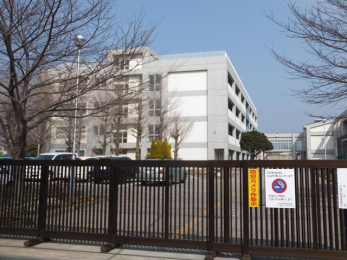 ���ӊ��@��t�s���������w�Z �k��15���B 1200m