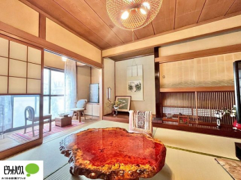 ���̑����ρ@1�K�a��