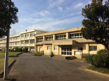 ���ӊ��@��t�s���Ŗ����w�Z �k��27���B 2130m