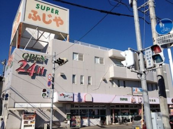 ���ӊ��@�X�[�p�[�ӂ���/�v�ۓX �k��9���B 720m