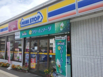 ���ӊ��@�~�j�X�g�b�v����X �k��4���B 247m