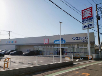 ���ӊ��@�E�G���V�A��t����X �k��7���B 550m