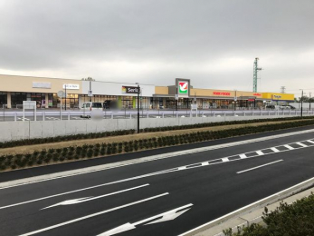 ���ӊ��@����܂����͂�䃂�[�� �k��9���B 690m