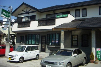 ���ӊ��@������܃N���j�b�N �k��8���B 580m