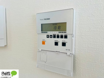 ���̑��@�ݔ����[�����Ă��܂��B