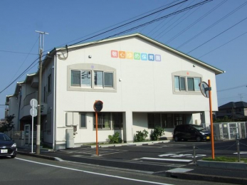 ���ӊ��@�h�S��ߕۈ牀 �k��11���B 850m