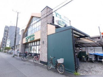 ���ӊ��@���C�Y�}�[�g���D���X �k��11���B 810m