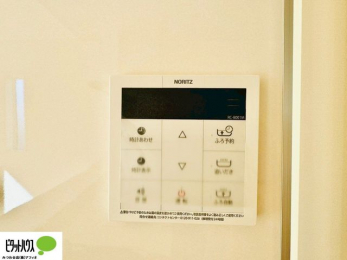 ���̑��@�{�H��ʐ^�F�{�^���ЂƂł������肪�ł���I�[�g�o�X�B�����C�̏������s���Ɖ��������ł炭�炭�����I