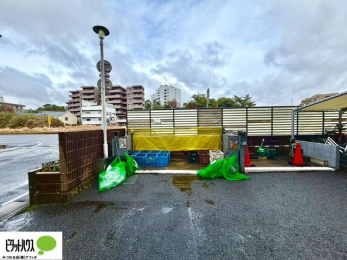 ���̑��@�S�~�u����