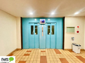 ���̑��@�G���x�[�^�[